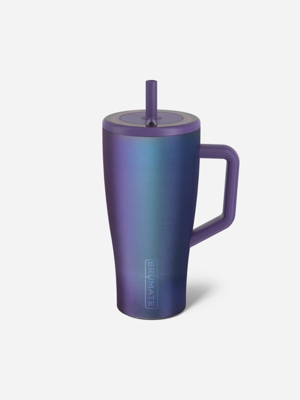 BrüMate Dark Aura Era 30oz